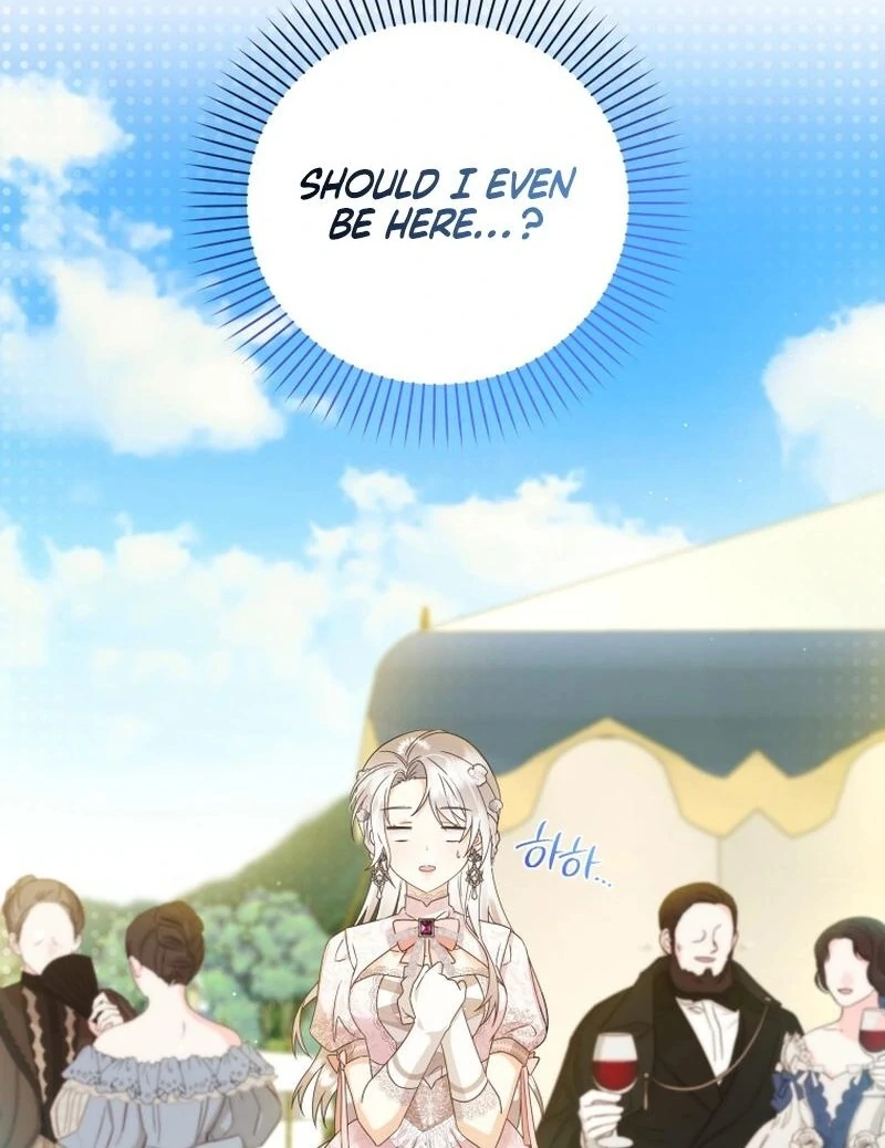 I Will Not Be the Supporting Character Forever Chapter 25 - Page 3