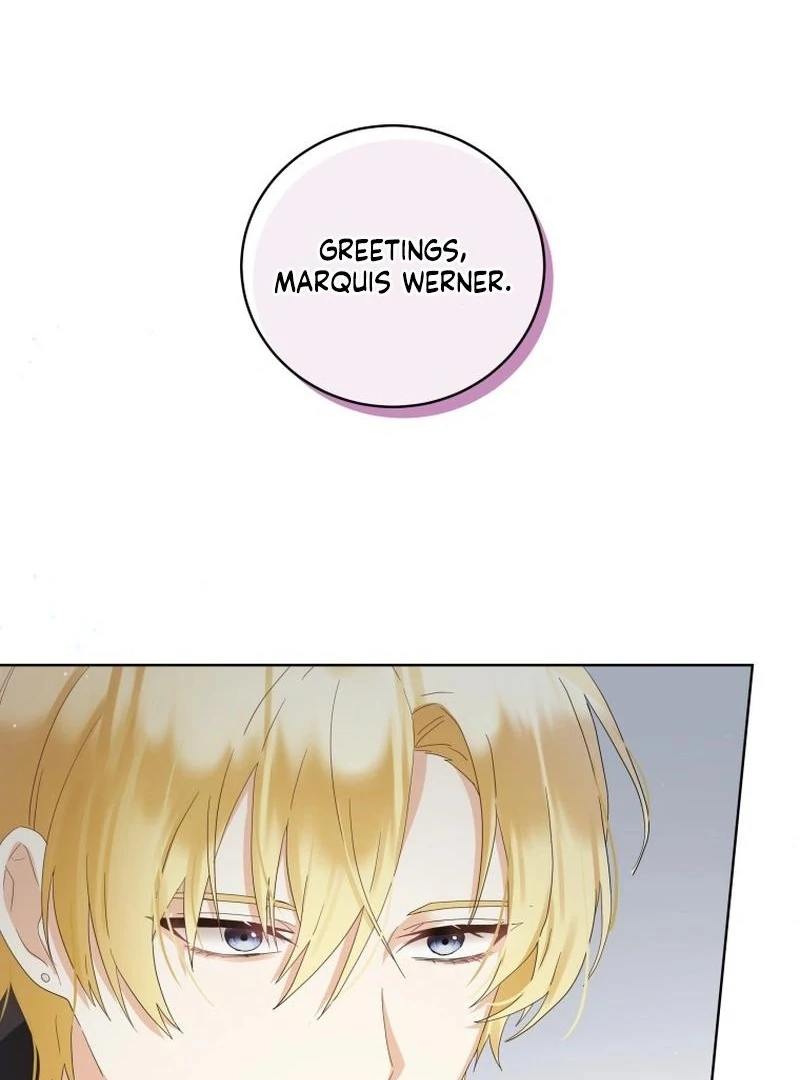 I Will Not Be the Supporting Character Forever Chapter 25 - Page 30