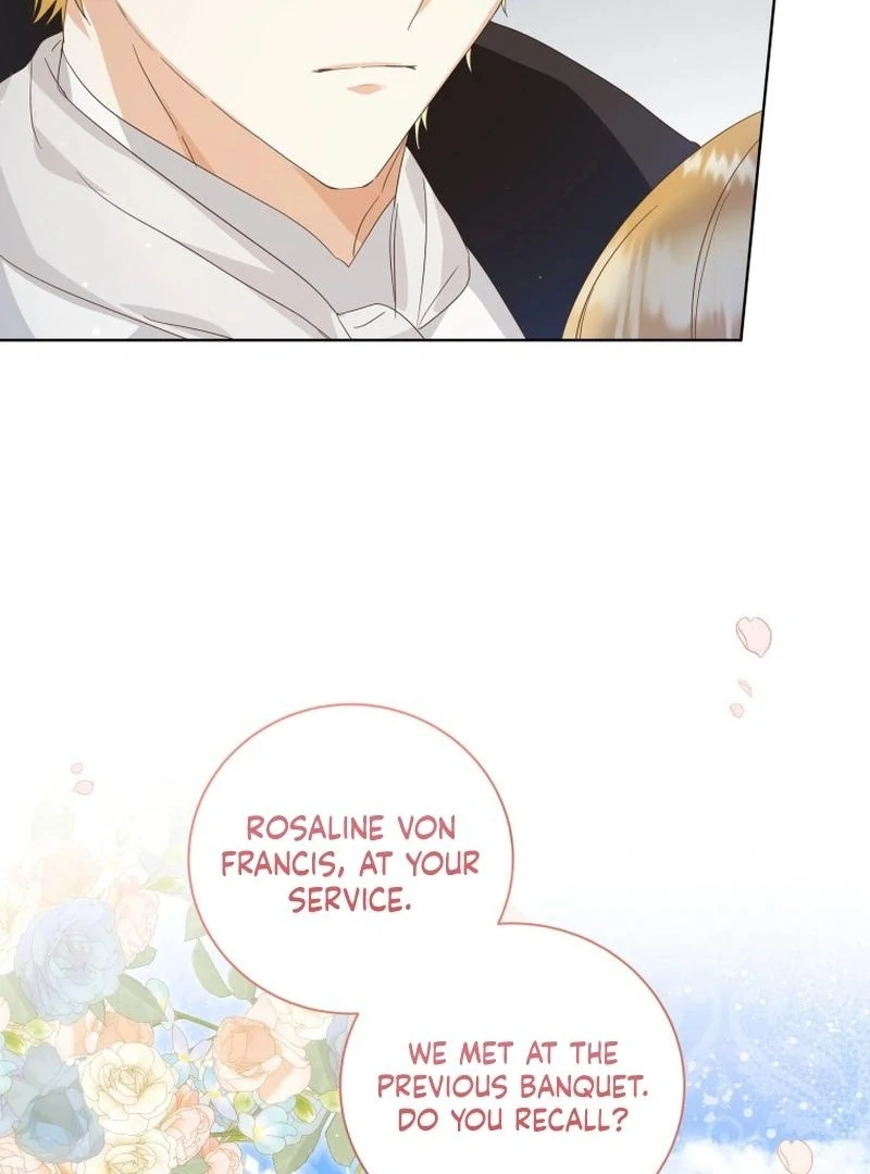 I Will Not Be the Supporting Character Forever Chapter 25 - Page 31