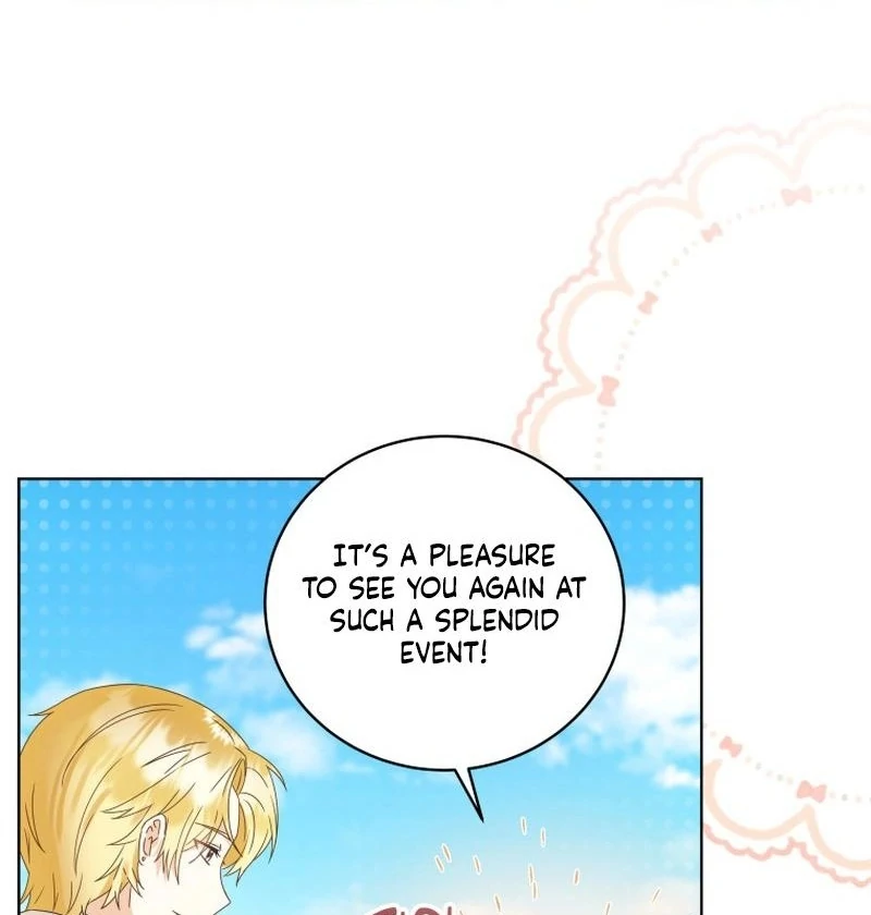 I Will Not Be the Supporting Character Forever Chapter 25 - Page 33