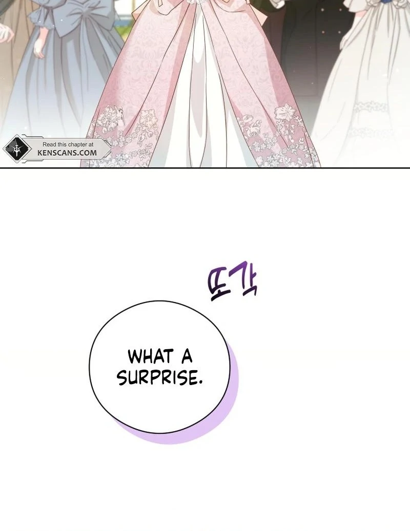 I Will Not Be the Supporting Character Forever Chapter 25 - Page 4