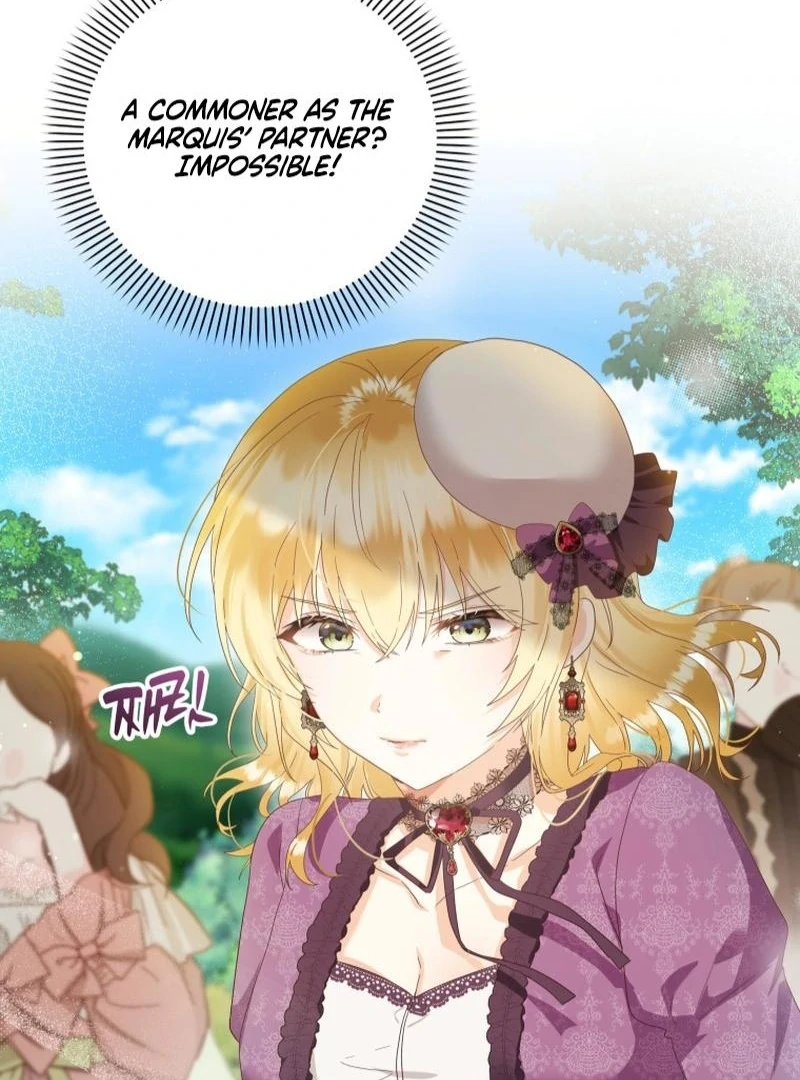 I Will Not Be the Supporting Character Forever Chapter 25 - Page 43