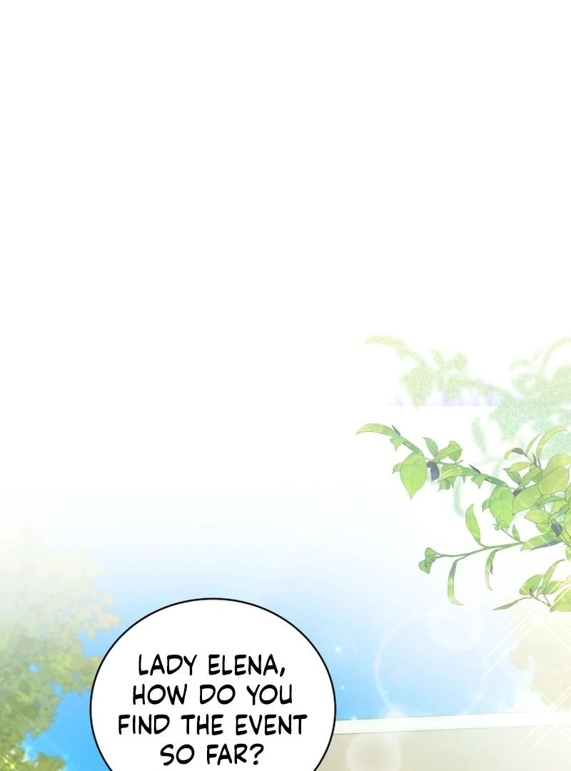 I Will Not Be the Supporting Character Forever Chapter 25 - Page 46