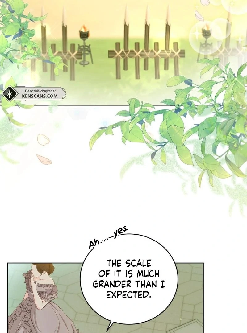 I Will Not Be the Supporting Character Forever Chapter 25 - Page 48