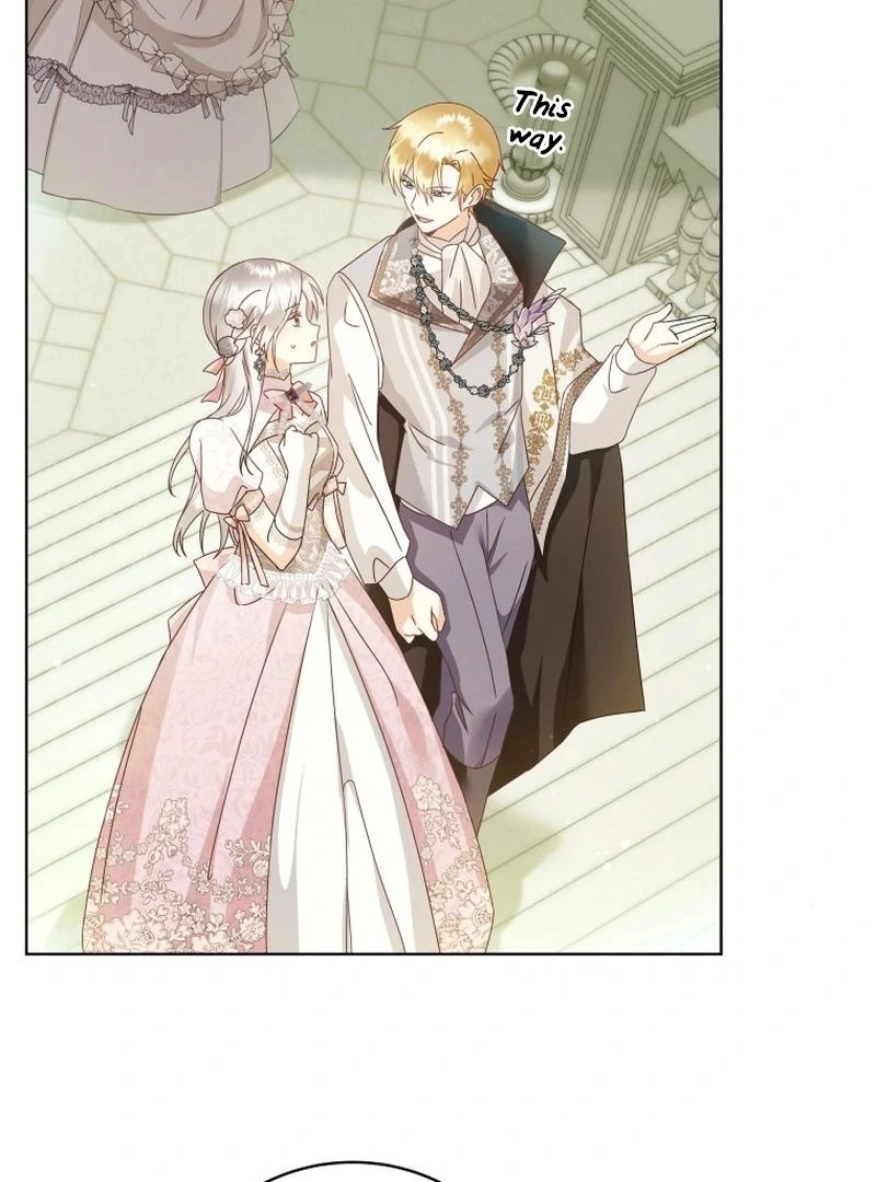 I Will Not Be the Supporting Character Forever Chapter 25 - Page 49