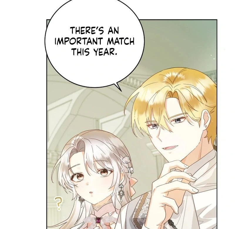 I Will Not Be the Supporting Character Forever Chapter 25 - Page 50