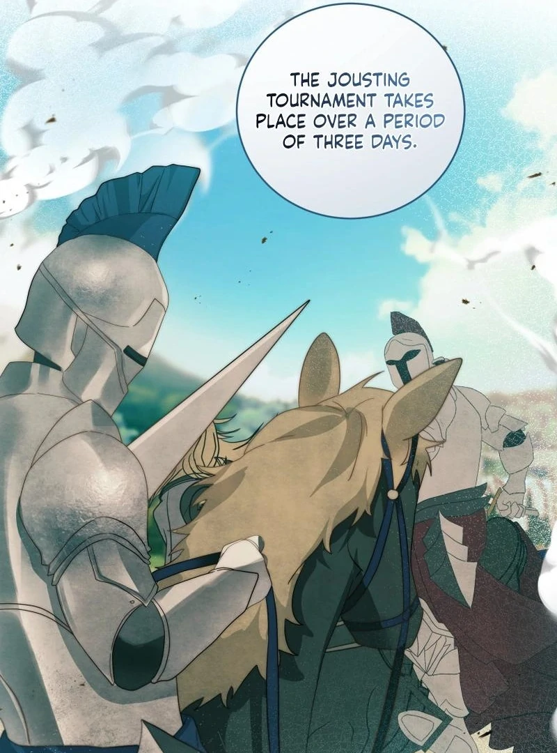 I Will Not Be the Supporting Character Forever Chapter 25 - Page 52