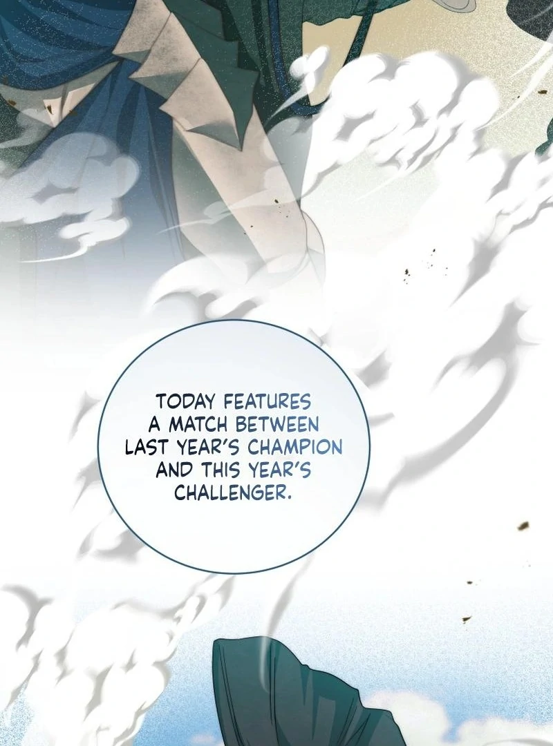 I Will Not Be the Supporting Character Forever Chapter 25 - Page 53