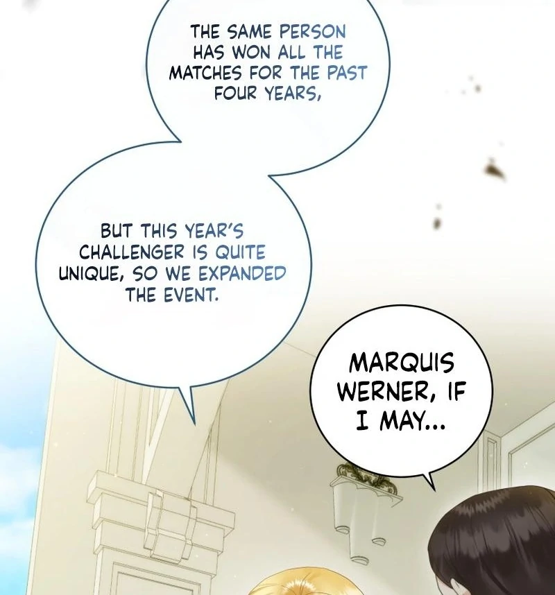I Will Not Be the Supporting Character Forever Chapter 25 - Page 55