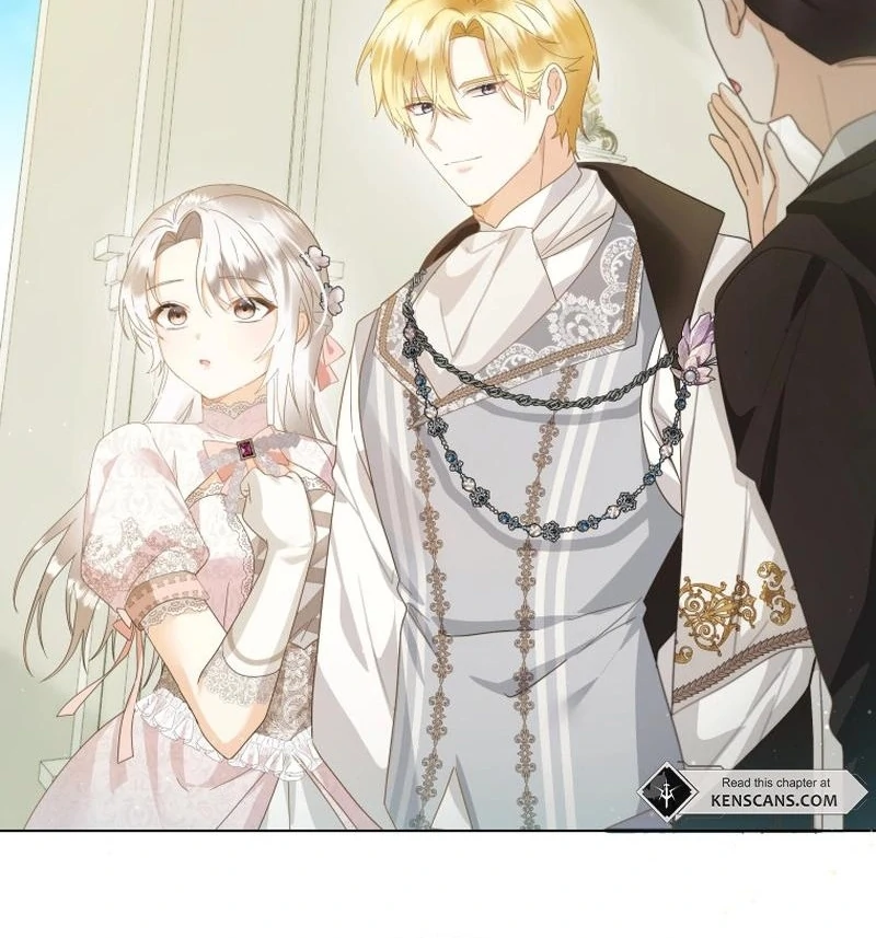 I Will Not Be the Supporting Character Forever Chapter 25 - Page 56