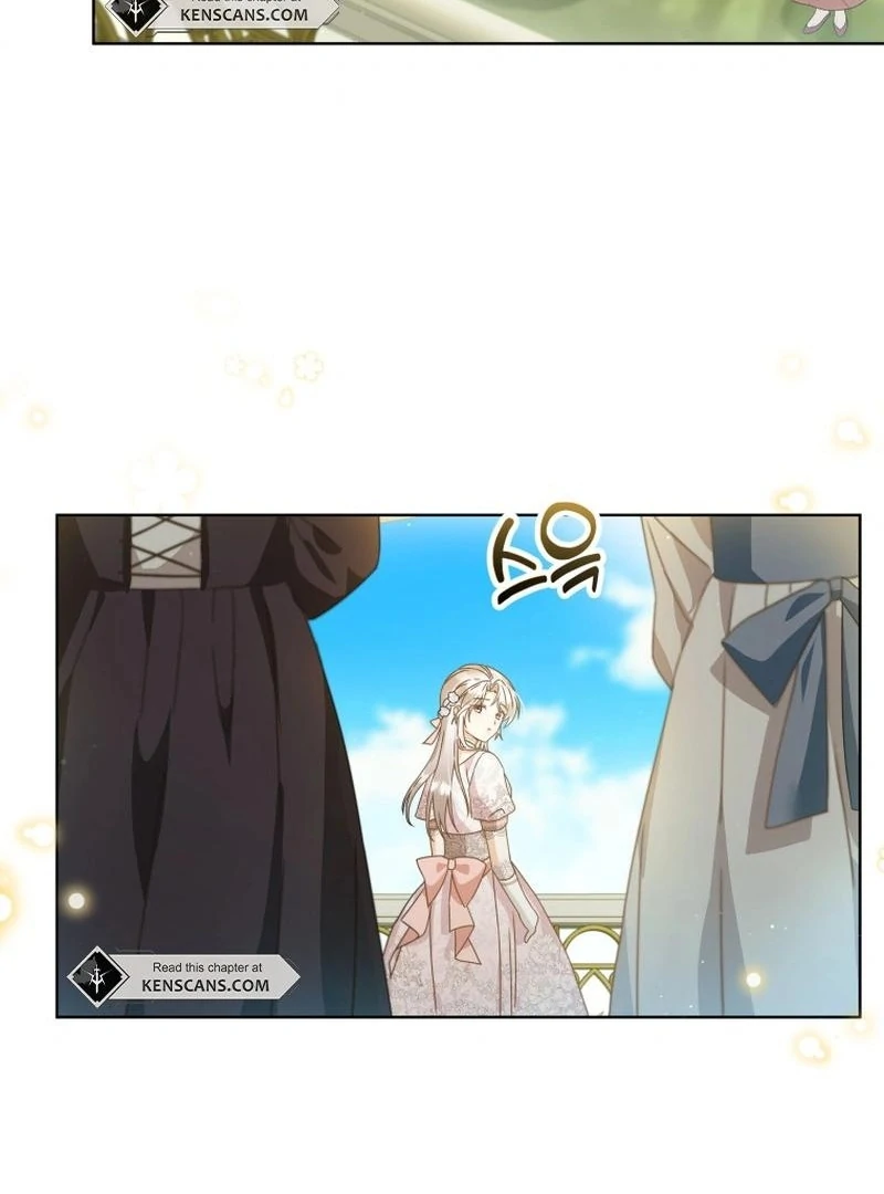 I Will Not Be the Supporting Character Forever Chapter 25 - Page 59