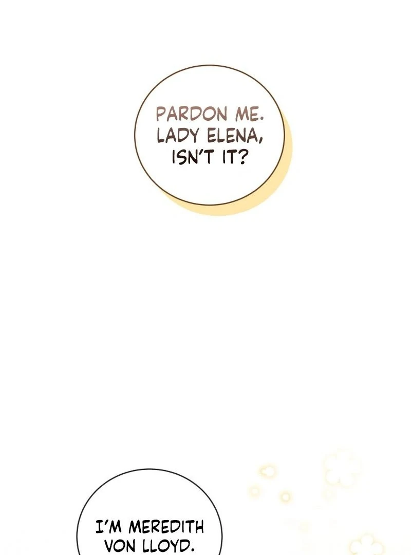 I Will Not Be the Supporting Character Forever Chapter 25 - Page 60