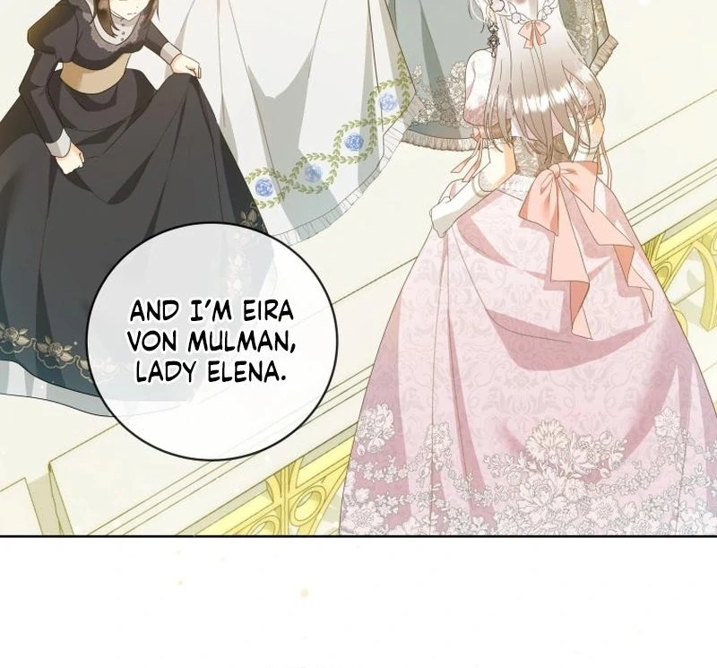 I Will Not Be the Supporting Character Forever Chapter 25 - Page 62