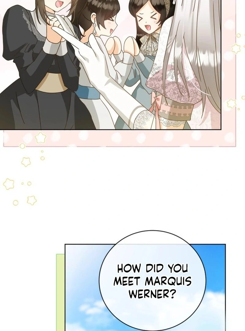 I Will Not Be the Supporting Character Forever Chapter 25 - Page 65