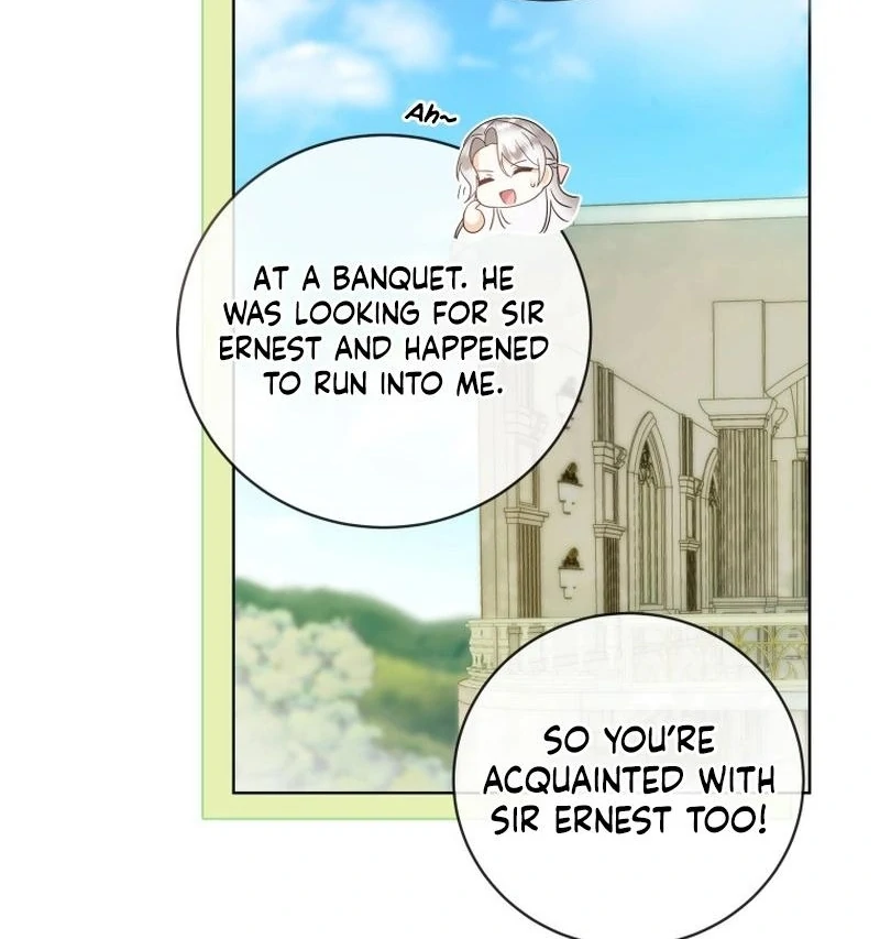 I Will Not Be the Supporting Character Forever Chapter 25 - Page 66