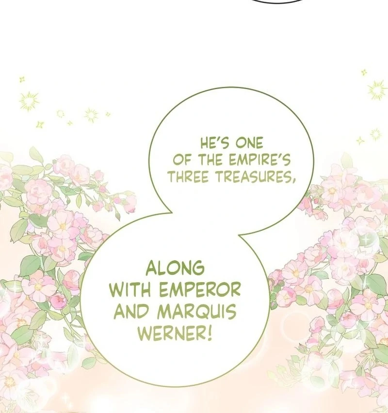 I Will Not Be the Supporting Character Forever Chapter 25 - Page 67