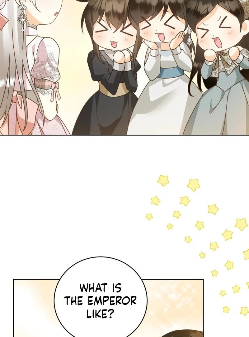 I Will Not Be the Supporting Character Forever Chapter 25 - Page 69