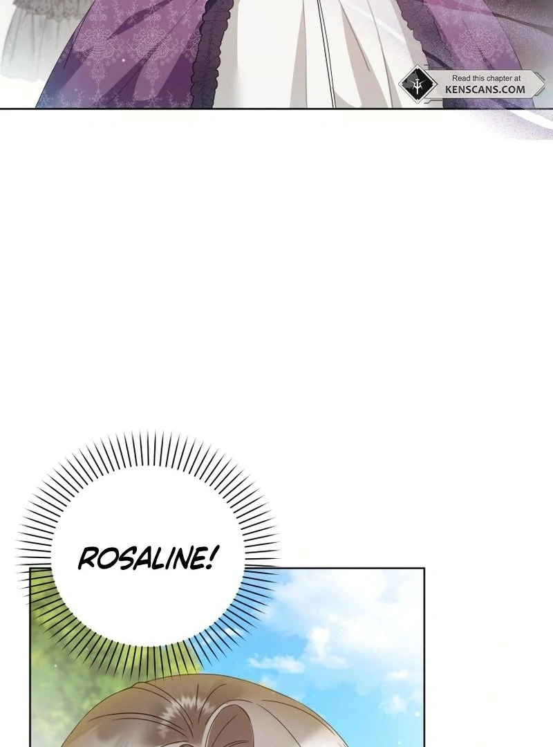 I Will Not Be the Supporting Character Forever Chapter 25 - Page 7