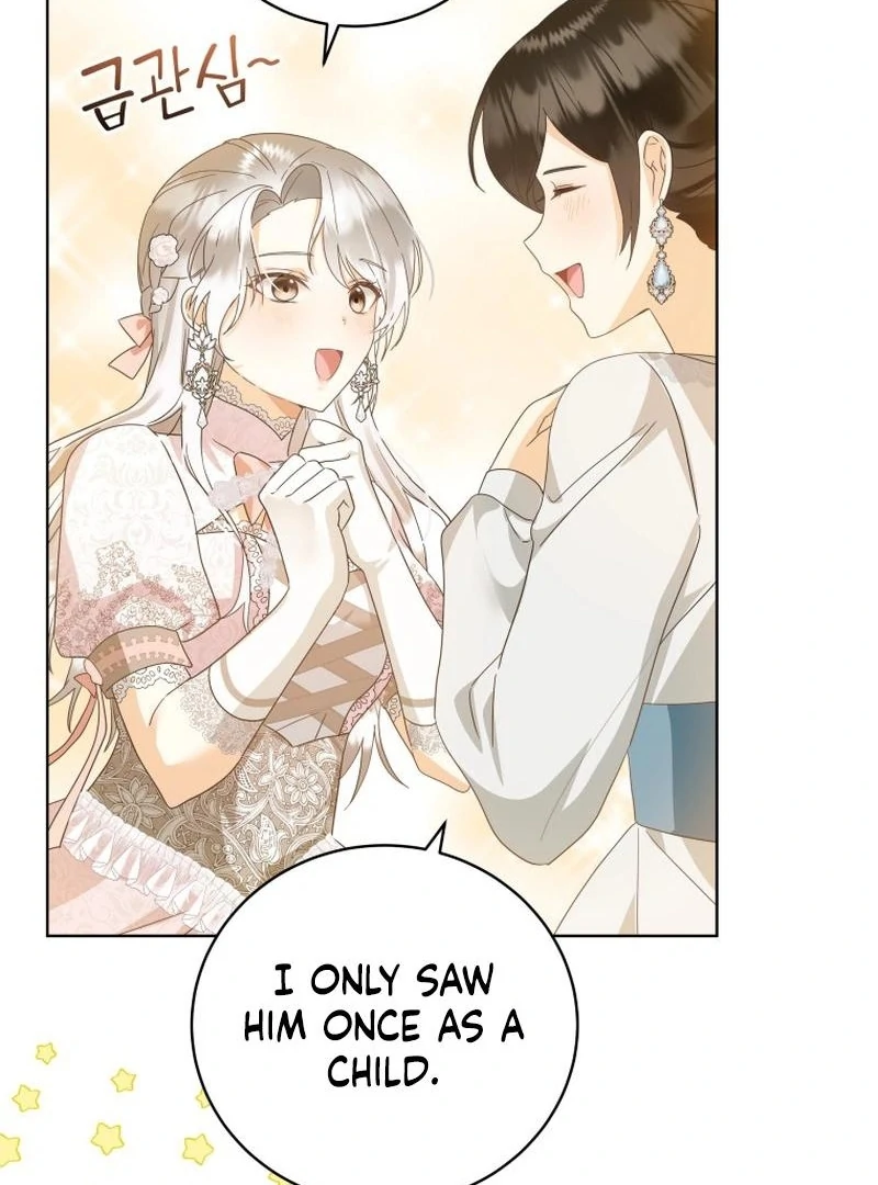 I Will Not Be the Supporting Character Forever Chapter 25 - Page 70