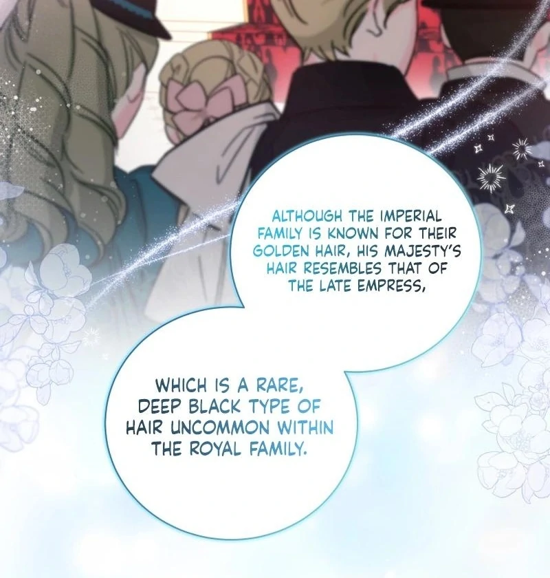 I Will Not Be the Supporting Character Forever Chapter 25 - Page 73