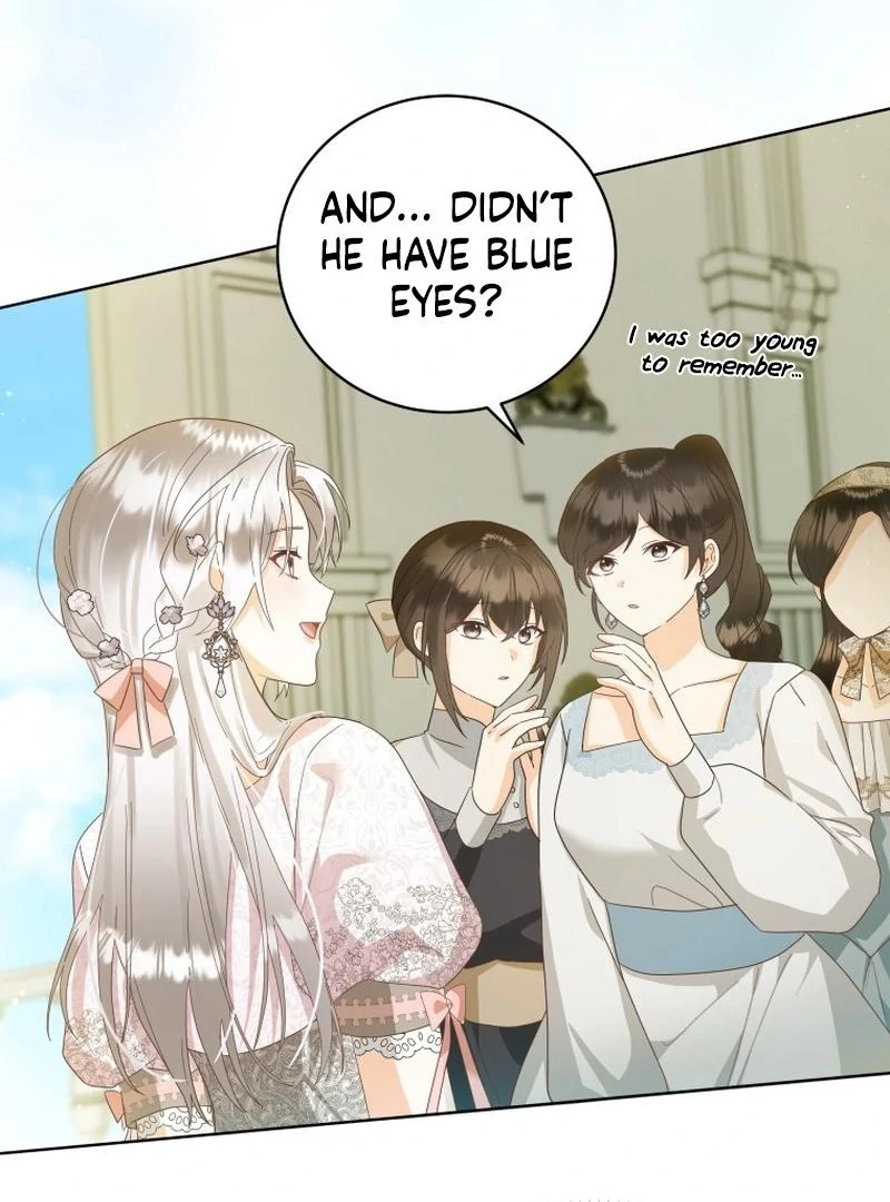 I Will Not Be the Supporting Character Forever Chapter 25 - Page 74