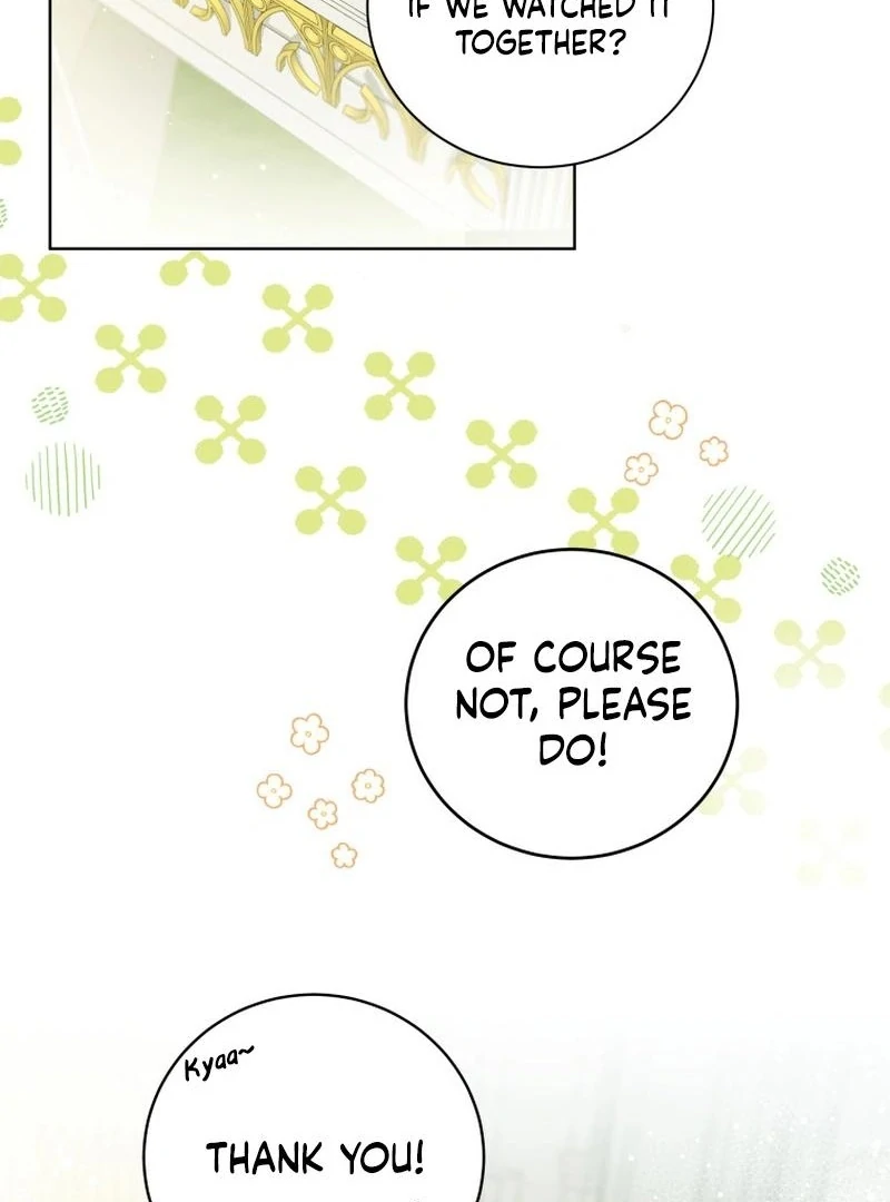 I Will Not Be the Supporting Character Forever Chapter 25 - Page 77