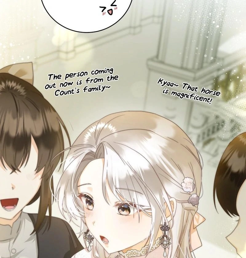I Will Not Be the Supporting Character Forever Chapter 25 - Page 78