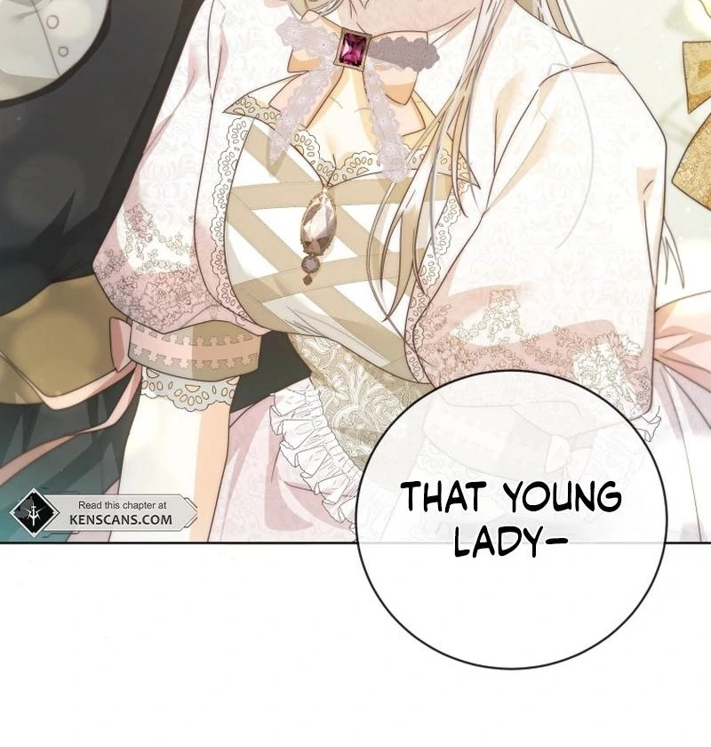 I Will Not Be the Supporting Character Forever Chapter 25 - Page 79