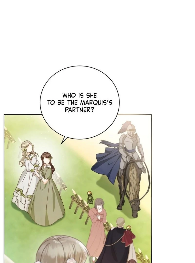 I Will Not Be the Supporting Character Forever Chapter 25 - Page 80