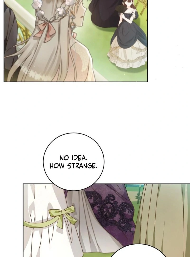 I Will Not Be the Supporting Character Forever Chapter 25 - Page 81