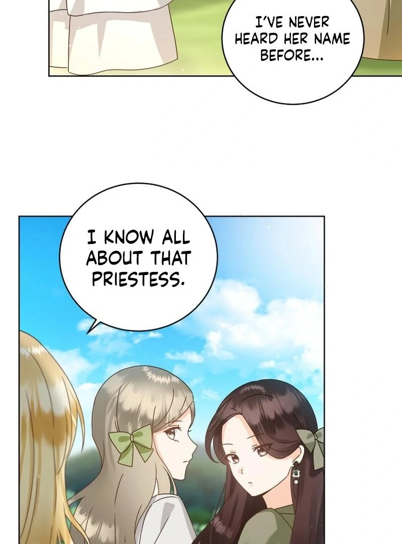 I Will Not Be the Supporting Character Forever Chapter 25 - Page 82