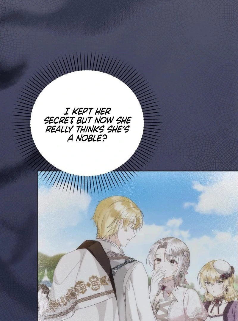 I Will Not Be the Supporting Character Forever Chapter 25 - Page 88