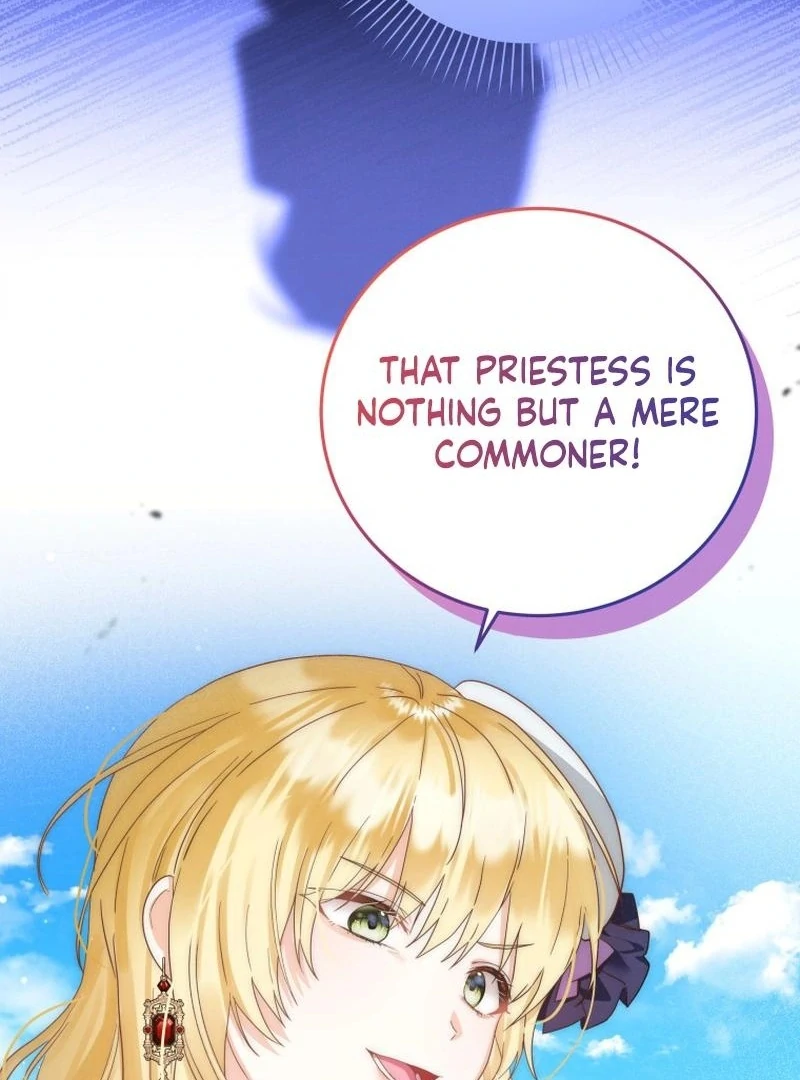 I Will Not Be the Supporting Character Forever Chapter 25 - Page 92