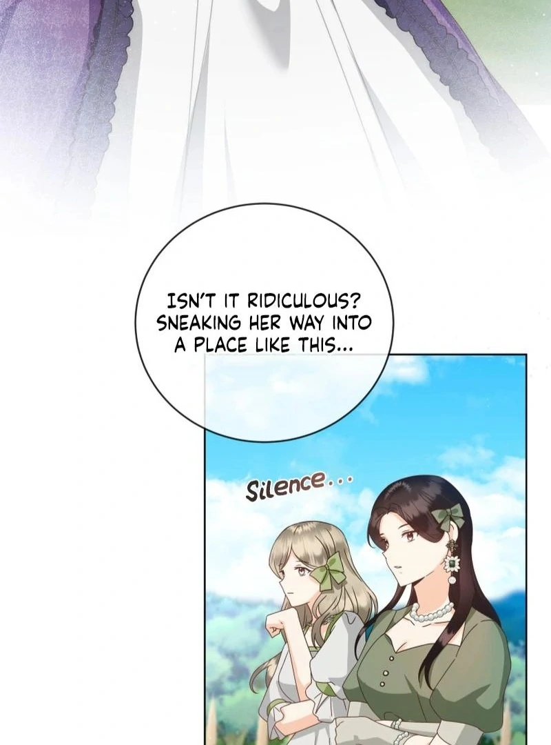 I Will Not Be the Supporting Character Forever Chapter 25 - Page 94