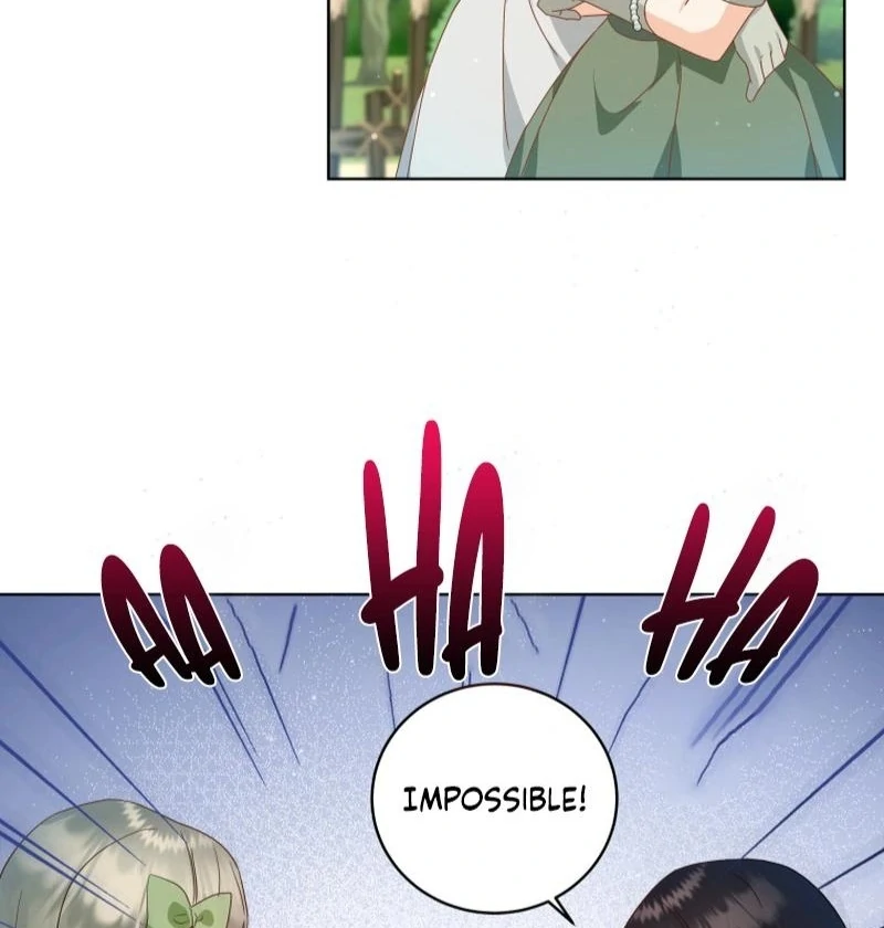 I Will Not Be the Supporting Character Forever Chapter 25 - Page 95