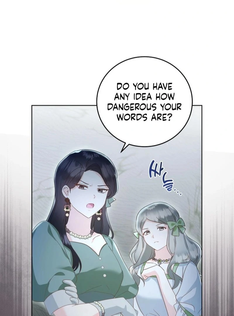 I Will Not Be the Supporting Character Forever Chapter 25 - Page 99