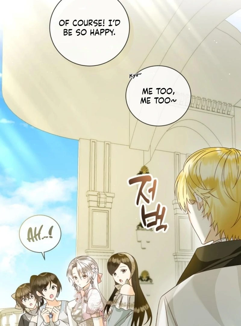 I Will Not Be the Supporting Character Forever Chapter 26 - Page 1
