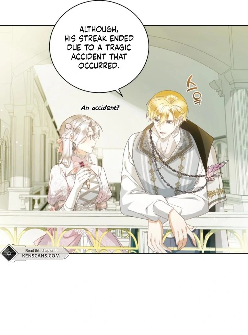 I Will Not Be the Supporting Character Forever Chapter 26 - Page 10
