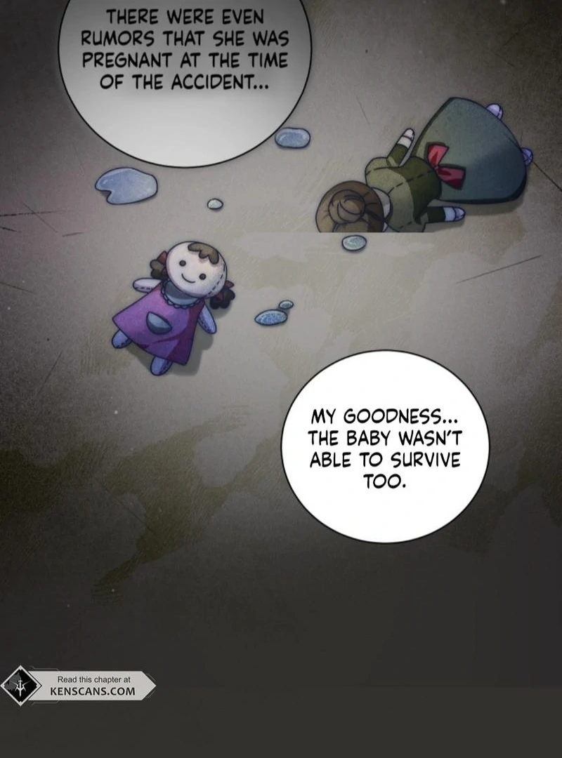 I Will Not Be the Supporting Character Forever Chapter 26 - Page 18