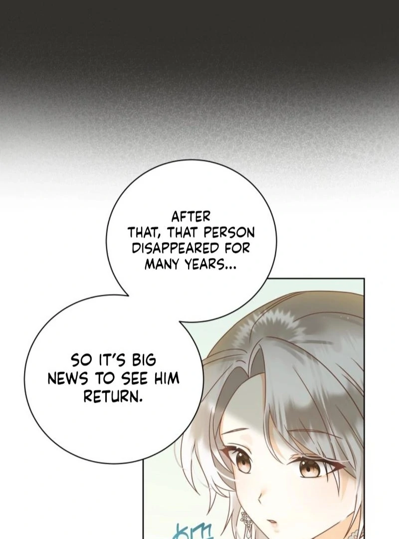 I Will Not Be the Supporting Character Forever Chapter 26 - Page 19