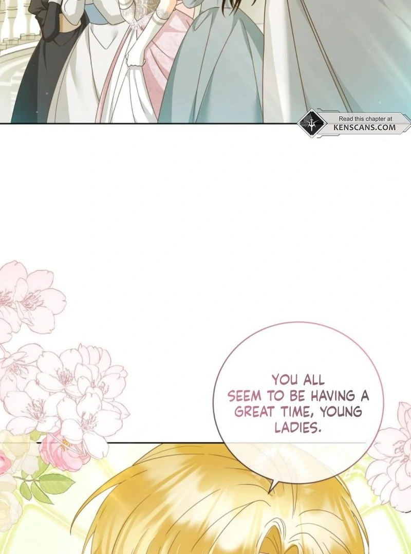I Will Not Be the Supporting Character Forever Chapter 26 - Page 2