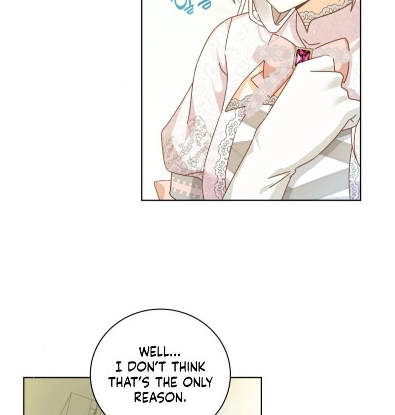 I Will Not Be the Supporting Character Forever Chapter 26 - Page 20