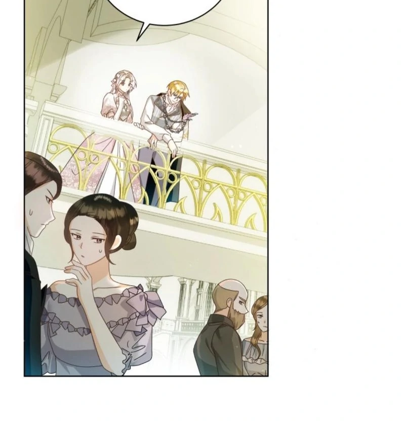 I Will Not Be the Supporting Character Forever Chapter 26 - Page 21