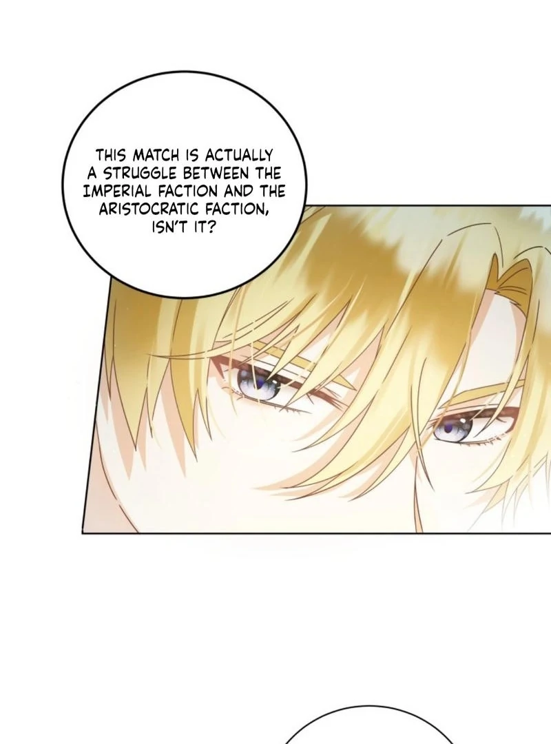 I Will Not Be the Supporting Character Forever Chapter 26 - Page 22