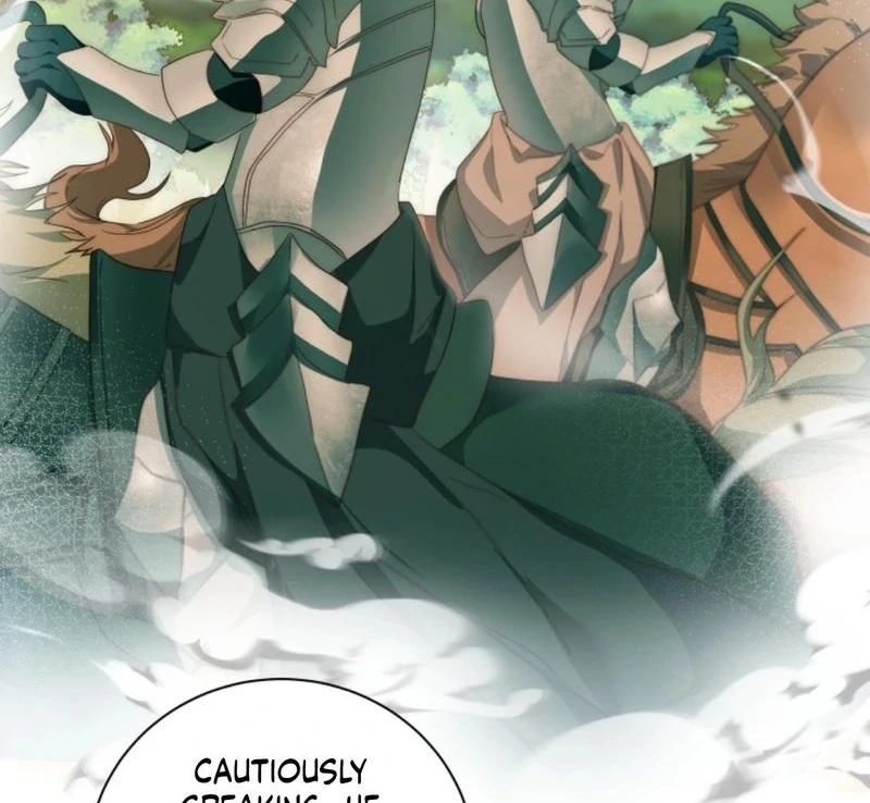 I Will Not Be the Supporting Character Forever Chapter 26 - Page 25