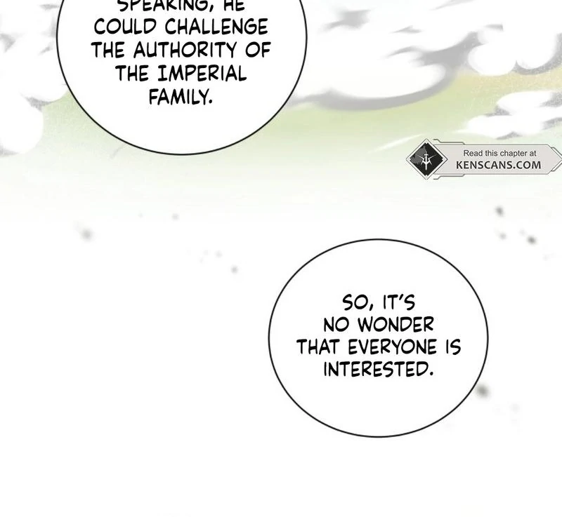 I Will Not Be the Supporting Character Forever Chapter 26 - Page 26