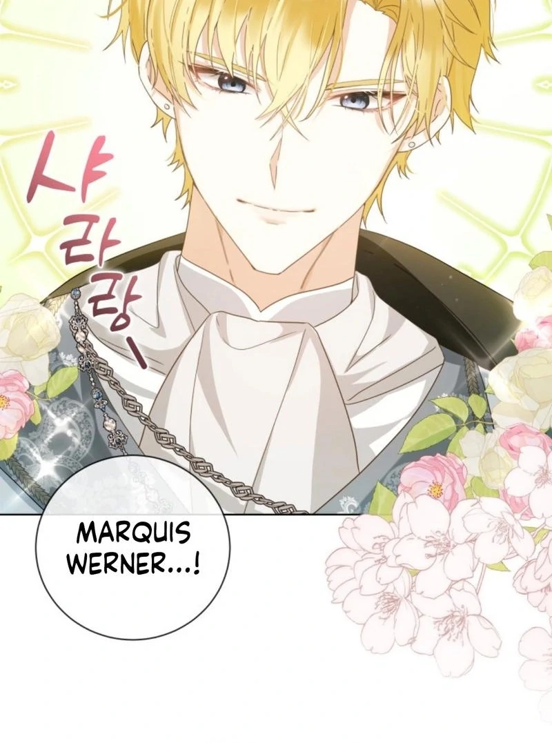 I Will Not Be the Supporting Character Forever Chapter 26 - Page 3