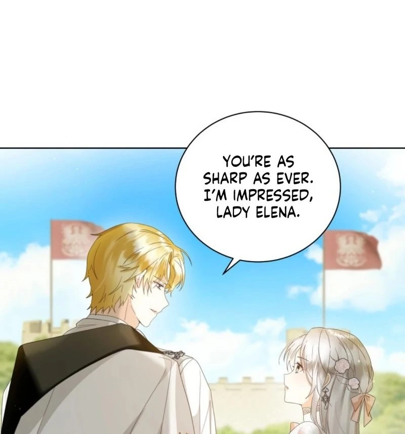 I Will Not Be the Supporting Character Forever Chapter 26 - Page 30