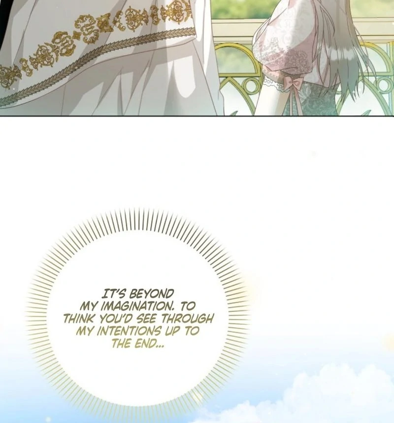I Will Not Be the Supporting Character Forever Chapter 26 - Page 31