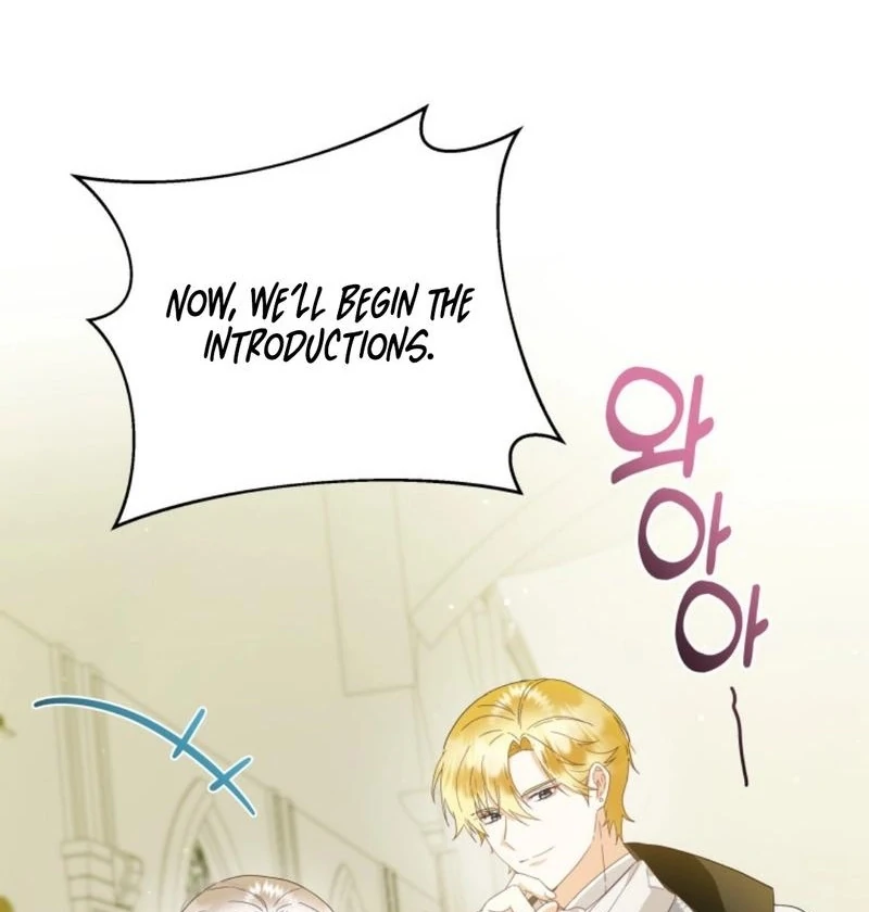 I Will Not Be the Supporting Character Forever Chapter 26 - Page 36